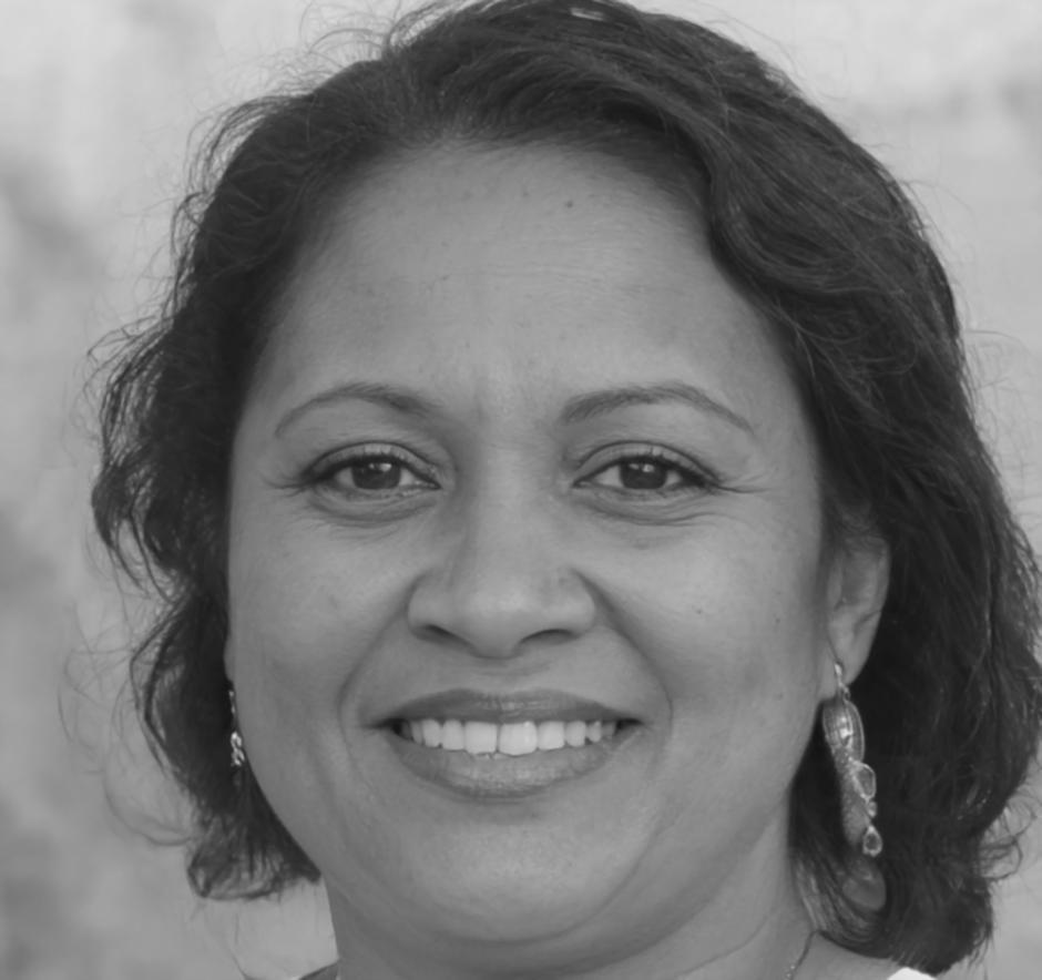 Lisa Schmidt - Immobilienexpertin
